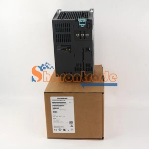 1PCS New Siemens Power Module 6SL3224-0BE22-2AA0 6SL3 224-0BE22-2AA0 - Picture 1 of 14