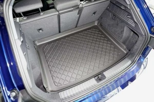 Alfombrilla forro impermeable antideslizante para AUDI A3 8Y Sportback Hatchback 2020 2024 - Imagen 1 de 13