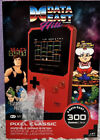 New Gaming System DC Data East Travel My Arcade Pixel Classic 8-Bit 300 Games