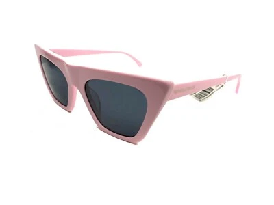 New Victoria's Secret VS0047 Womens Sunglasses PINK/Gray $70.00 - Image 1 of 4