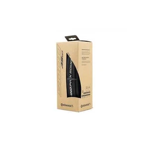Continental Grand Prix GP5000 AllSeason Tubeless Tyre - Black - Picture 1 of 2