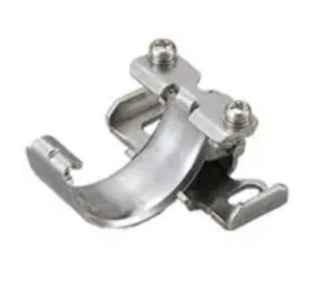 Keyence OP-83181 Staffe per tende luminose di sicurezza senza spazi morti 2 in scatola - Foto 1 di 5