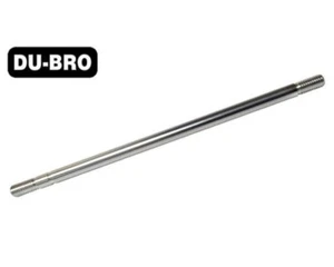 DU-BRO Aircrafts Parts und Accessories 8MM X 1.0 Quadcopter Prop Balancer Shaft - Bild 1 von 1