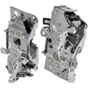 940-102KT Dorman Door Latch Front for Chevy Suburban Chevrolet C1500 Truck Astro - Picture 1 of 4