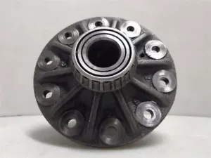 Jeep TJ Wrangler Dana 30 Front Axle Carrier 3.73 4.10 4.56 4.88 1997-2006 113758 - Picture 1 of 24