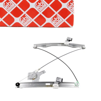 febi Fensterheber ELEKTRISCH für FORD MONDEO II III IV MK2 MK3 MK4 vorne rechts - Bild 1 von 2
