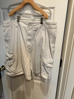 Pantalones Cortos Carga Duck Head Hombre Talla 44 Caqui Excelente Estado  Foto 1 de 4