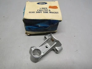 63 64 Ford Econoline gear shift tube bracket - Picture 1 of 3