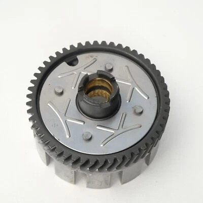 Fits For Suzuki A100 AC100 AS100 Clutch Basket Gear Primary Driven - Image 1 of 4