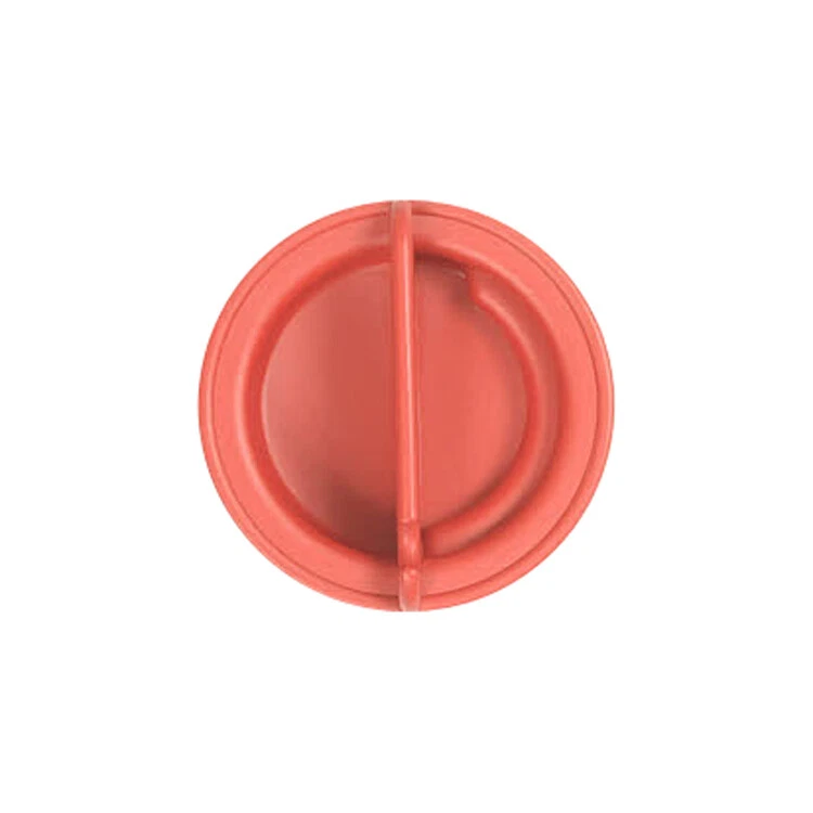 Genuine OEM Whirlpool Dishwasher Rinse Aid Dispenser Cap W10864394