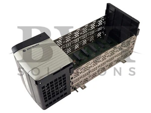 Allen Bradley 1756-PA72 /B ControlLogix AC Power Supply 1756-A7/B 1756PA72 - Picture 1 of 11