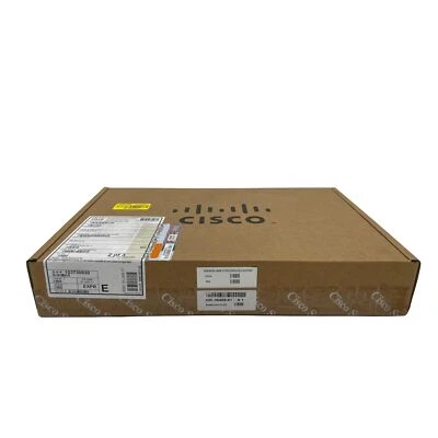 TELEPRESENCE NEW Cisco CTS-SX20-QS-WMK Wall Mounting Kit for Cisco SX20