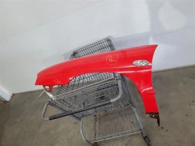 Driver Left Fender Fits 95-99 MONTE CARLO 281539 - Изображение 1 из 4