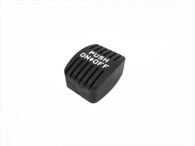 CARGADOR CHRYSLER 300 DODGE CHALLENGER MAGNUM PASTILLAS DE PEDAL DE FRENO DE ESTACIONAMIENTO NUEVO MOPAR Foto 1 de 4