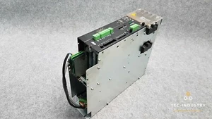 BOSCH Servo Drive Modul I SM 17/35 I 047820-305 I DC 520V I 17A - Imagen 1 de 6