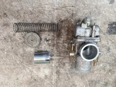 Carburador Ski Doo 2000 VM 40-124 403138588 Formula Z 700 RW4543 Foto 1 de 3