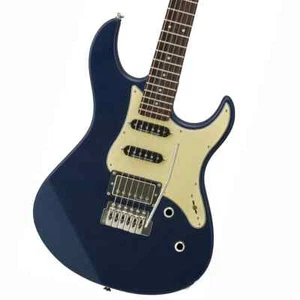 YAMAHA / Pacifica 612 VIIX MSB (Matte Silk Blue) Electric Guitar - Picture 1 of 8