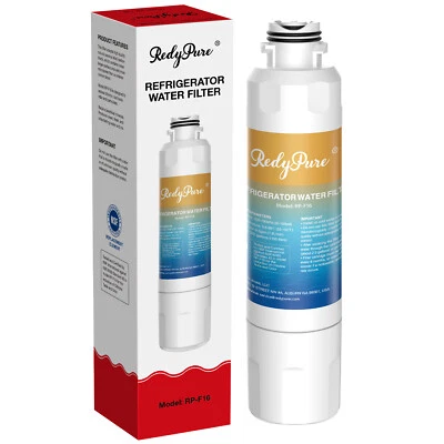 Replacement for Samsung DA29-00020B Maytag UKF8001 LG LT700P GE MWF Water Filter - Image 1 of 4