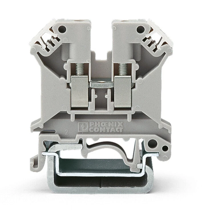 5pcs PHOENIX CONTACT Wiring Terminals UK 5 N，3004362 - Image 1 of 1