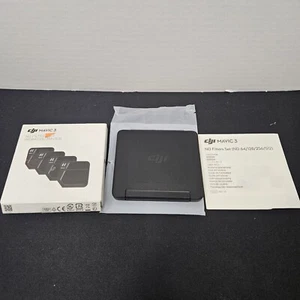 DJI Mavic 3 ND Filters Set (ND64\128\256\512) - Picture 1 of 4