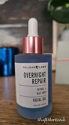 JOCKOTTBRANDS, EOLAB, ECOLAB, ALBA, AGAFIA VALJEAN LABS Overnight Repair Retinol + Blue Tansy Facial Oil 54ml | Original