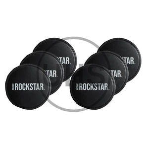 6 x Instant Rockstar Smooth Rock Pomade | Strong Hold | 100 ml | AUS SELLER - Picture 1 of 1
