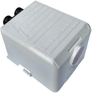 Primary 530SE Control Box Compatible for Riello 40G Oil Burner Controller