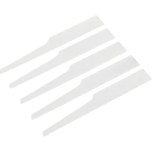 Sealey SA34 24TPI Air Saw Blades Pack of 5 - Picture 1 of 12