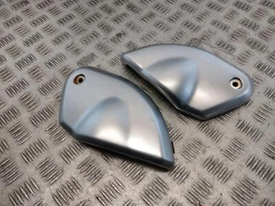 Suzuki GSF 600 1997 Bandit Airbox Trim Foto 1 de 4