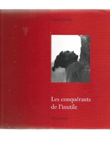 LES CONQUERANTS DE L'INUTILE - Imagen 1 de 1