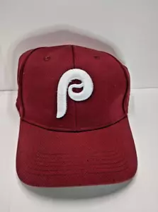 Philadelphia Phillies MLB OC Sports Vintage Mütze Kappe Erwachsene Herren - Bild 1 von 10