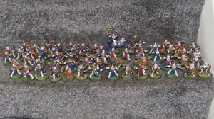 Games Workshop Warhammer AoS Stormcast Eternals Army Painted Excelsior - Picture 1 of 24