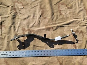 2010 - 2015 CHEVY Chevrolet CAMARO Battery Negative Cable GM 92241442 - Picture 1 of 7