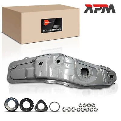 Depósito de combustible Depósito de combustible Depósito de diésel 90L para Mitsubishi Pajero 3 2.5-3.8 - Imagen 1 de 4