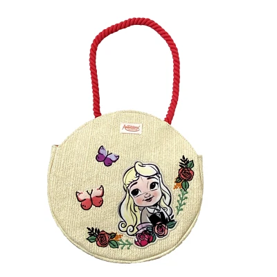 Disney Store Princesa Aurora Animadores Colección Bolso de Natación Niñas Accesorio Foto 1 de 4
