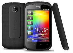 Android Original HTC Explorer A310e GPS Wi-Fi 3.0MP 3.2"TouchScreen 3G Phone
