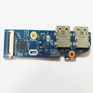 Für HP 15S-DU 15S-DY 15-DW TPN-C139 USB Board LS-H327P - Bild 1 von 2