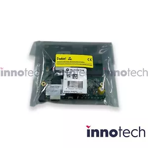 Carte OEM MikroTik RBM11G petite taille puissante avec un réseau local Gigabit neuf scellé - Photo 1/5