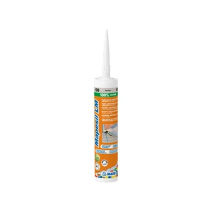 MAPEI Mapesil LM Silicone Antimuffa x pietra, marmo, piastrelle ceramiche 310 ml - Bild 1 von 13