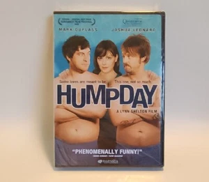 Humpday (DVD, 2009) Magnolia Pictures USA - Bild 1 von 4