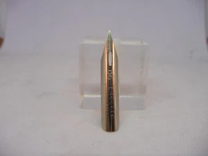 Kreuger Vintage #66 Excello Dip Pen Nib--Kansas City KS - Picture 1 of 3
