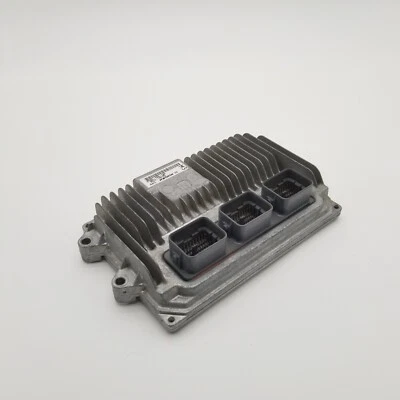 2016 2017 Honda Accord Engine Computer Brain Box Unit ECU ECM 37820-5A0-L84 - Image 1 of 4