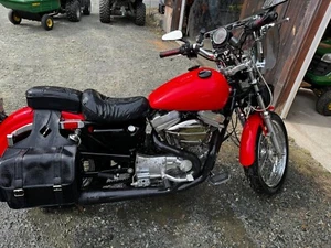 1993 Harley-Davidson Sportster - Picture 1 of 3