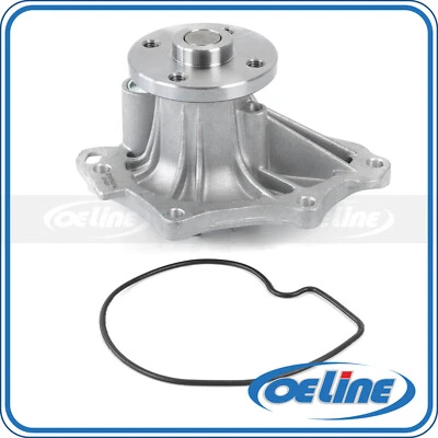Bomba de agua para Toyota RAV4 Camry Scion tC Lexus HS250h Pontiac Vibe 2.0L 2.4L L4 Foto 1 de 4