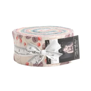 Love Letter Jelly Roll® 37120JR by Lizzy House – Moda 2.5" Quilt Strips - Picture 1 of 7