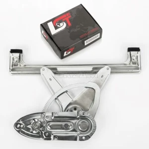 COMPLETE ELECTRIC WINDOW REGULATOR REAR RIGHT FOR FORD FOCUS 2 II - Picture 1 of 9