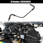 A2035010025 Water Hose Accessories For C230 W203 For Mercedes 2003-2005