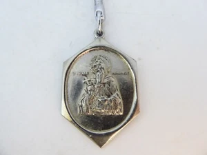 Porte-Clés / Key Ring - SAINT ANTOINE DU DESERT ? RELIGION - TOP - Picture 1 of 7