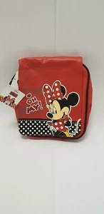 Disney Minnie Mouse small messenger bag - Picture 1 of 3