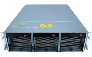NetApp - FAS8020 - FAS8020 NAF-1301 3U Filer System + 2x Controller Modules 111 - Bild 1 von 3